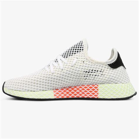 herren schuh adidas deerupt|adidas Men's Deerupt Runner .